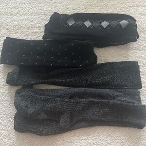 Over the knee stockings combo (4)